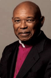 The Right Bishop Don E Taylor The Right Bishop Don E Taylor
