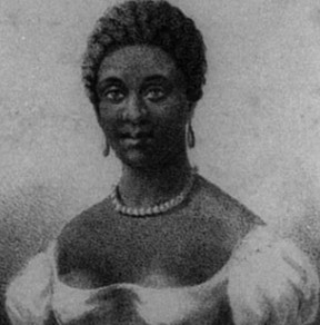 Phillis Wheatley Phillis Wheatley